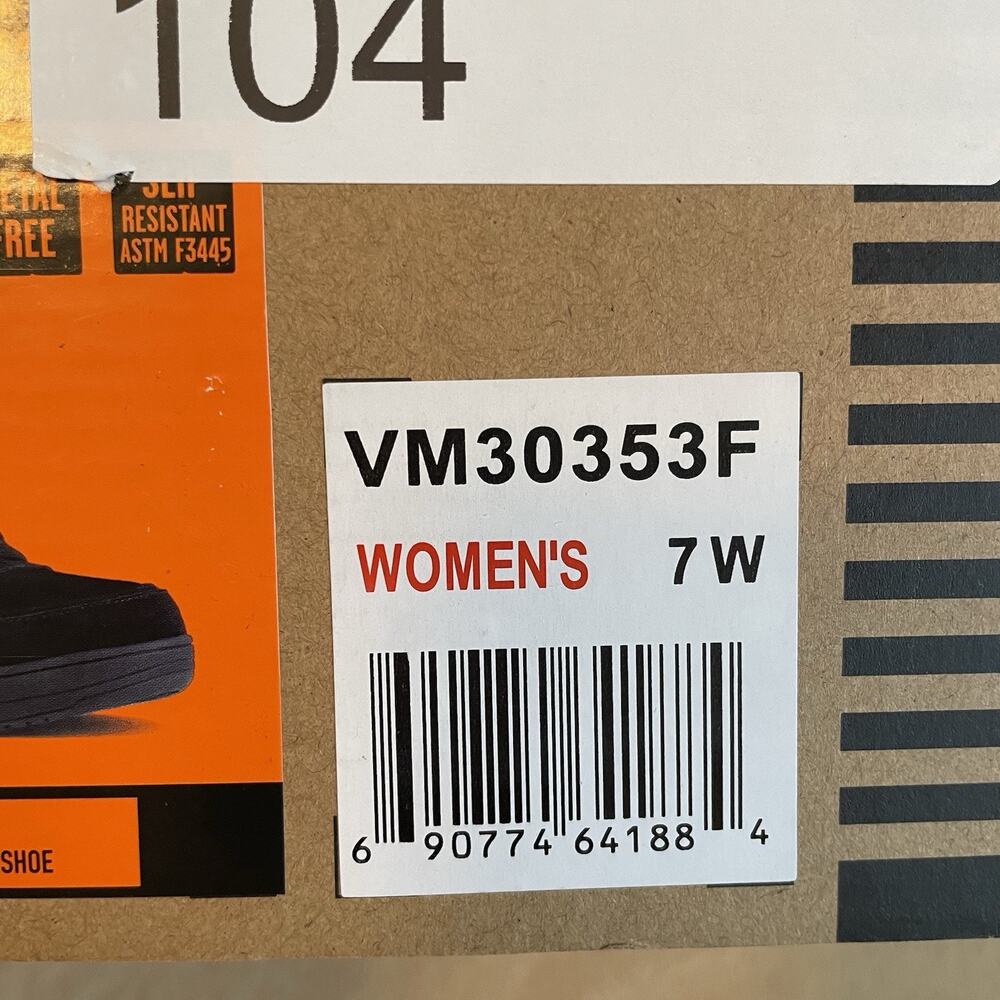 Volcom Comp Toe Sneakers - Picture 14 of 15